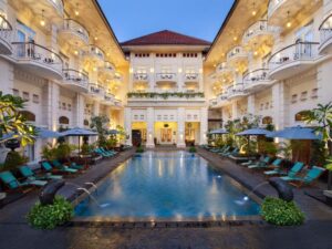 The Phoenix Hotel