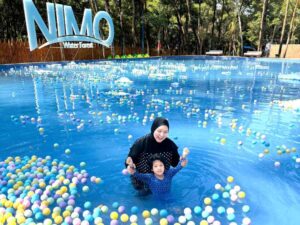 Nimo Water Forest Purwakarta