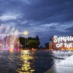 Pantai Ancol naik KRL dari Cikarang (Dok Foto Sobat Theme Park)