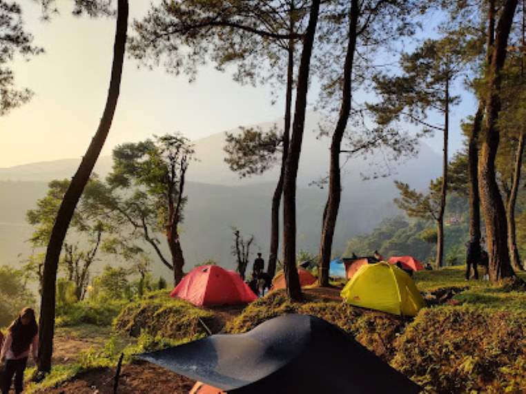Bukit Kabayan