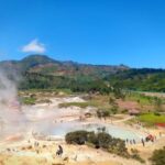 Kawah Sikidang Diieng