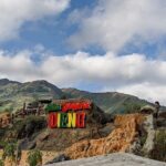 Maha Sky Batu Angkruk Dieng