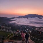 Pintu Langit Wonosobo