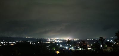 RR Seroja penginapan Telaga Menjer