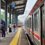 Jadwal KRl Duri Cikarang