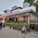 Jadwal Kereta KRL Sudirman Cikarang