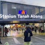 Jadwal Kereta KRL Tanah Abang Cikarang