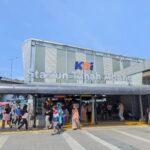 Jadwal Kereta KRL Tanah Abang Cikarang