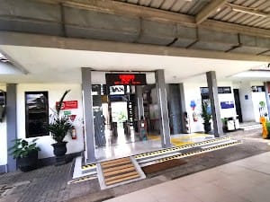 Jadwal Stasiun Nambo Citayam (dokumen foto shaniandreas6)