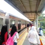 Jadwal KRL Stasiun Nambo Manggarai