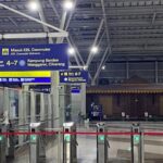 Jadwal KRL Bekasi di Stasiun Bekasi