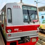 Jadwal KRL Stasiun Bogor