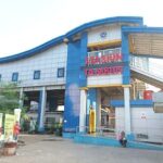 Jadwal KRL Stasiun Tambun