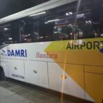jadwal bis damri cikarang bandara
