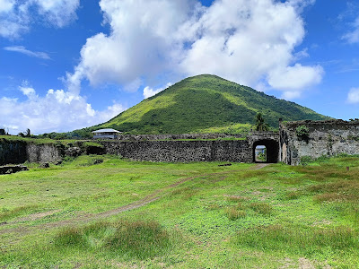 Benteng Nassau
