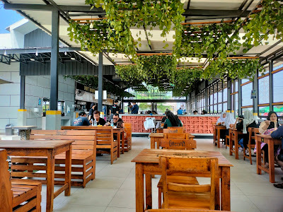 Mie Gacoan Depok Sawangan