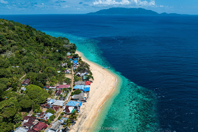 Pulau Hatta Banda Neira