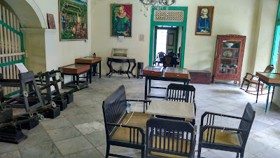 Rumah Budaya Banda Neira