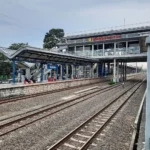 STASIUN BUARAN