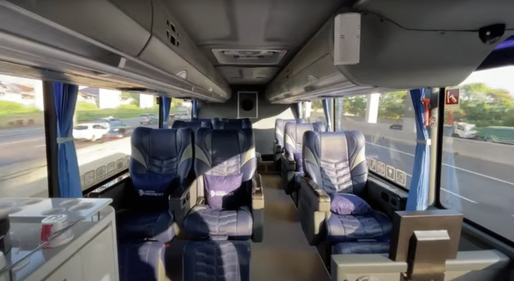Executive Bis Unicorn Indorent