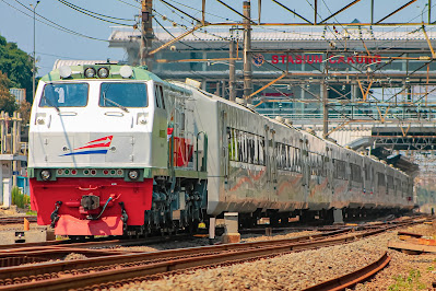 Stasiun Cakung