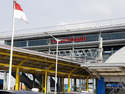 Stasiun Kranji