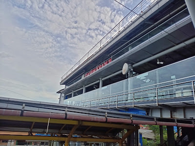 Stasiun Kranji