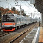 Jadwal Stasiun Metland Telaga Murni