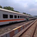 Jadwal Kereta Stasiun Cibungur