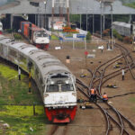 Jadwal Kereta Stasiun Cikampek