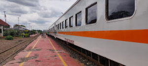 Jadwal Kereta Stasiun Dawuan