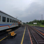 Jadwal Kereta Stasiun Karawang