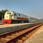 Jadwal Kereta Stasiun Lemah Abang