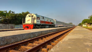 Jadwal Kereta Stasiun Lemah Abang