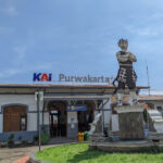 Jadwal Kereta Stasiun Purwakarta
