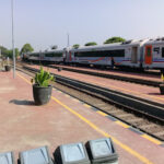 Jadwal kereta stasiun kedunggedeh