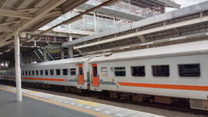 Jadwal KRL Jatinegara