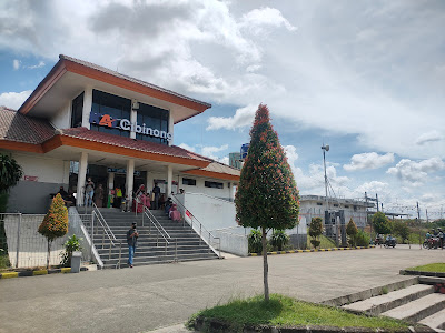 Stasiun Cibinong
