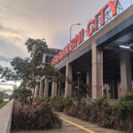 Jadwal KRL Stasiun Sudirman Baru Jakarta