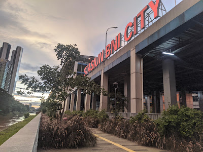 Jadwal KRL Stasiun Sudirman Baru Jakarta