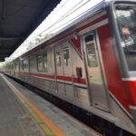 Stasiun Gang Sentiong