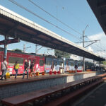 Stasiun Kemayoran