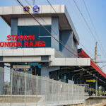 Stasiun Pondok Rajeg