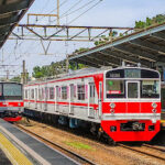 Jadwal KRL Pasar Minggu