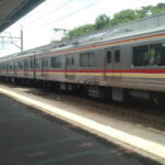 Jadwal KRL Stasiun Cicayur