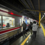 Jadwal KRL Stasiun Gondangdida