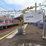 Jadwal KRL Stasiun Juanda