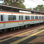 Jadwal KRL Stasiun Pasar Minggu Baru