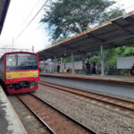 Jadwal KRL Stasiun Universitas Indonesia (UI)