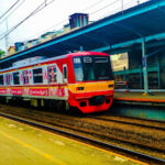 Jadwal KRL Stasiun Tebet